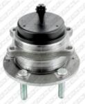 SNR Set rulment roata SNR R184.69 (R18469)