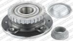 SNR Set rulment roata SNR R166.29 (R16629)
