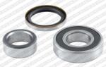 SNR Set rulment roata SNR R177.28 (R17728)