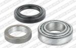 SNR Set rulment roata SNR R186.25 (R18625)