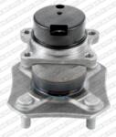 SNR Set rulment roata SNR R168.78 (R16878)