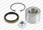 SNR Set rulment roata SNR R177.45 (R17745)