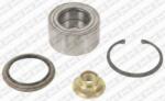 SNR Set rulment roata SNR R189.07 (R18907)