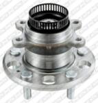 SNR Set rulment roata SNR R184.30 (R18430)