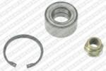 SNR Set rulment roata SNR R158.34 (R15834)