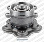 SNR Set rulment roata SNR R168.113 (R168113)