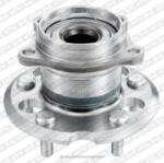 SNR Set rulment roata SNR R169.78 (R16978)