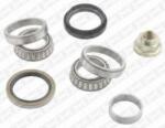 SNR Set rulment roata SNR R184.53 (R18453)