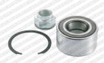 SNR Set rulment roata SNR R158.43 (R15843)
