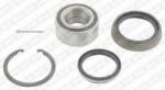 SNR Set rulment roata SNR R169.19 (R16919)