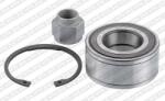 SNR Set rulment roata SNR R166.03 (R16603)