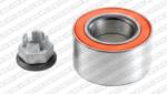SNR Set rulment roata SNR R167.09 (R16709)