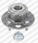 SNR Set rulment roata SNR R174.53 (R17453)