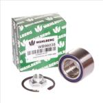 WAHLBERG Set rulment roata WAHLBERG WB96035 (WB96035) - autoeco