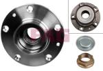 Fag Set rulment roata FAG 713 6405 10 (713640510)