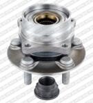 SNR Set rulment roata SNR R169.87 (R16987)