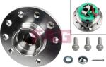 Fag Set rulment roata FAG 713 6440 60 (713644060)