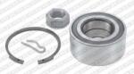SNR Set rulment roata SNR R159.59 (R15959)