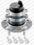 SNR Set rulment roata SNR R189.17 (R18917)