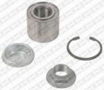 SNR Set rulment roata SNR R159.54 (R15954)