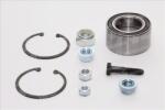 WAHLBERG Set rulment roata WAHLBERG WB98642 (WB98642)