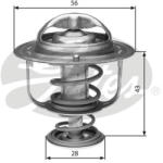 GATES Termostat, lichid racire GATES TH31388G1 (TH31388G1) - autoeco