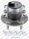 SNR Set rulment roata SNR R173.59 (R17359)