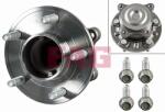 Fag Set rulment roata FAG 713 6451 50 (713645150)