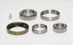 WAHLBERG Set rulment roata WAHLBERG WB98502 (WB98502) - autoeco