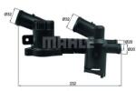 MAHLE ORIGINAL Termostat, lichid racire MAHLE ORIGINAL TH 52 (TH52)