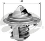 GATES Termostat, lichid racire GATES TH29588G1 (TH29588G1) - autoeco