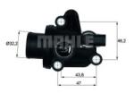 MAHLE ORIGINAL Termostat, lichid racire MAHLE ORIGINAL TI 12 87 (TI1287)