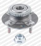 SNR Set rulment roata SNR R184.48 (R18448)