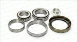 WAHLBERG Set rulment roata WAHLBERG WB96571 (WB96571) - autoeco