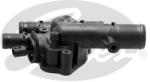 GATES Termostat, lichid racire GATES TH39889G1 (TH39889G1) - autoeco