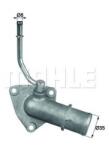 MAHLE ORIGINAL Termostat, lichid racire MAHLE ORIGINAL TI 100 83D (TI10083D)