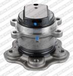 SNR Set rulment roata SNR R168.112 (R168112)