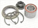 WAHLBERG Set rulment roata WAHLBERG WB96468 (WB96468) - autoeco