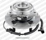SNR Set rulment roata SNR R186.30 (R18630)