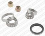 SNR Set rulment roata SNR R170.12 (R17012)