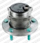 SNR Set rulment roata SNR R170.36 (R17036)