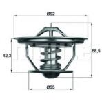 MAHLE ORIGINAL Termostat, lichid racire MAHLE ORIGINAL TX 35 79 (TX3579)