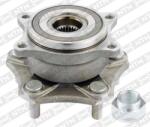 SNR Set rulment roata SNR R177.32 (R17732)