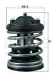 MAHLE ORIGINAL Termostat, lichid racire MAHLE ORIGINAL TX 163 87D (TX16387D)