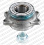 SNR Set rulment roata SNR R181.20 (R18120)
