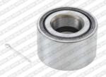 SNR Set rulment roata SNR R174.63 (R17463)