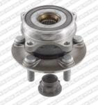 SNR Set rulment roata SNR R169.115 (R169115)