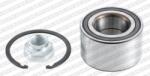 SNR Set rulment roata SNR R170.55 (R17055)