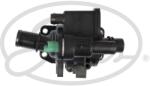 GATES Termostat, lichid racire GATES TH40083G1 (TH40083G1) - autoeco
