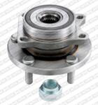 SNR Set rulment roata SNR R181.21 (R18121)